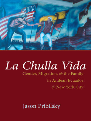 cover image of La Chulla Vida